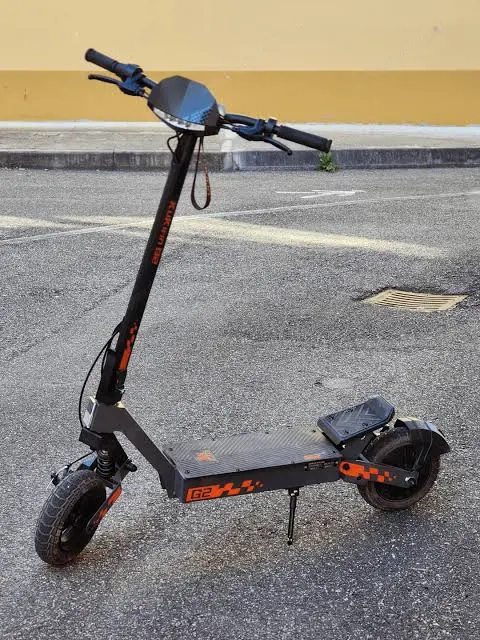 E scooter zu verkaufen