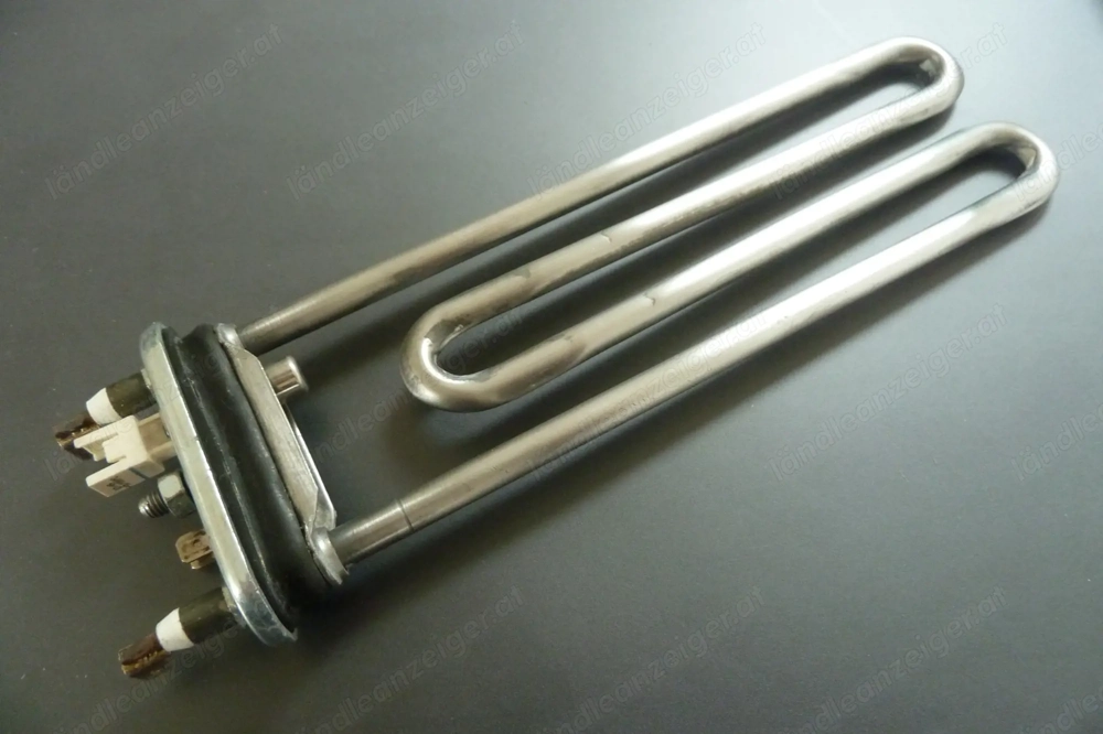 Heizelement für Waschmaschine