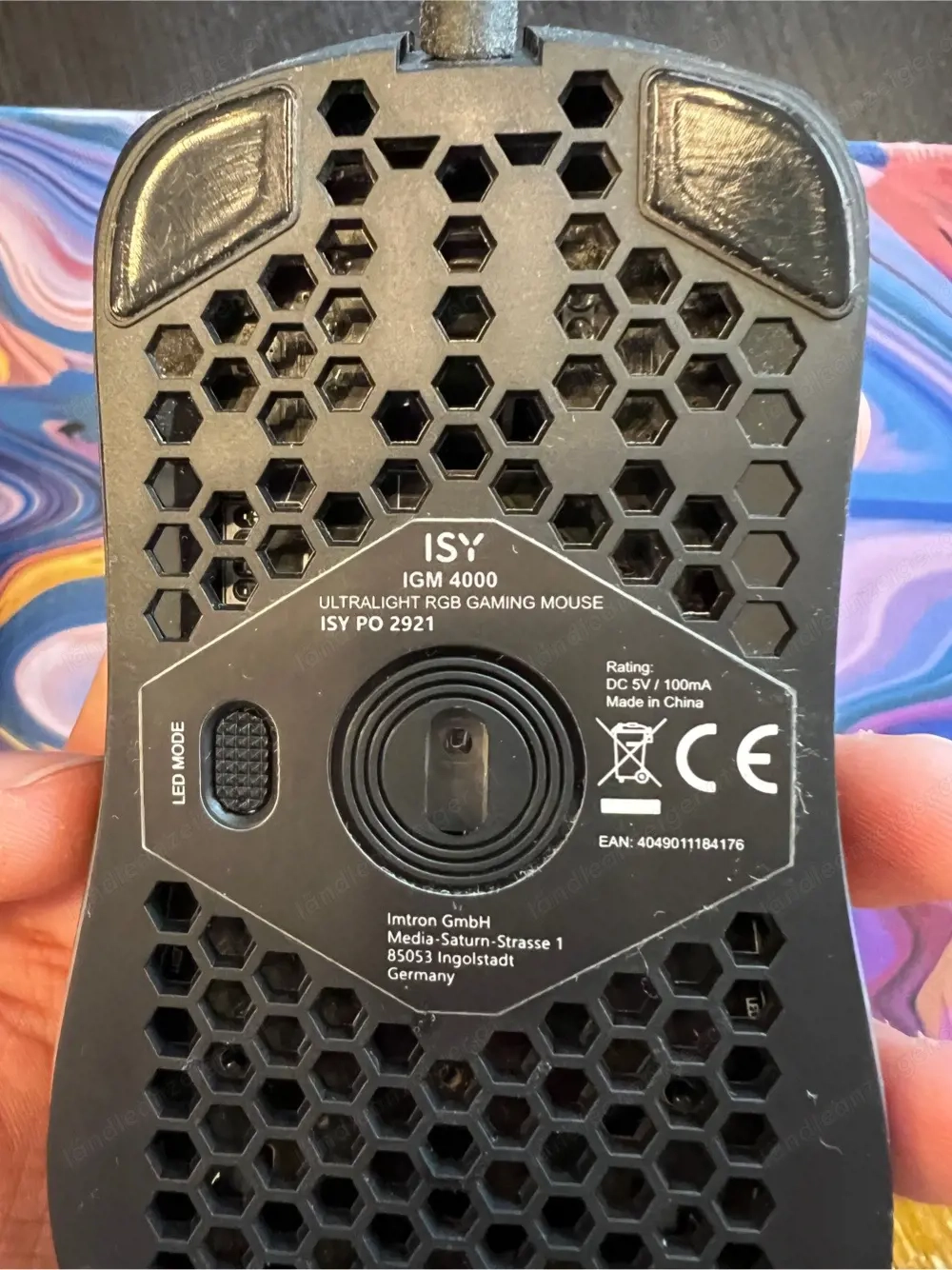 Gaming Büro Zubehör