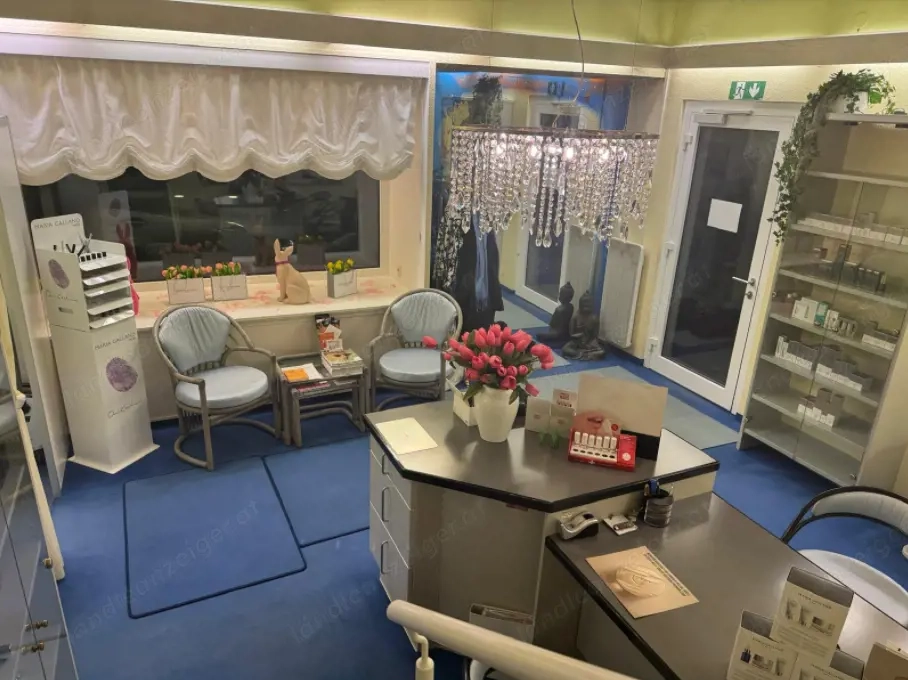 Eine Chance für Selbständigkeit