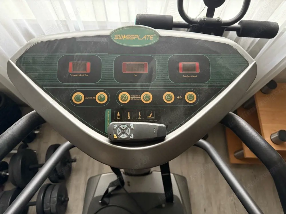 Swissplate cw 700 classic