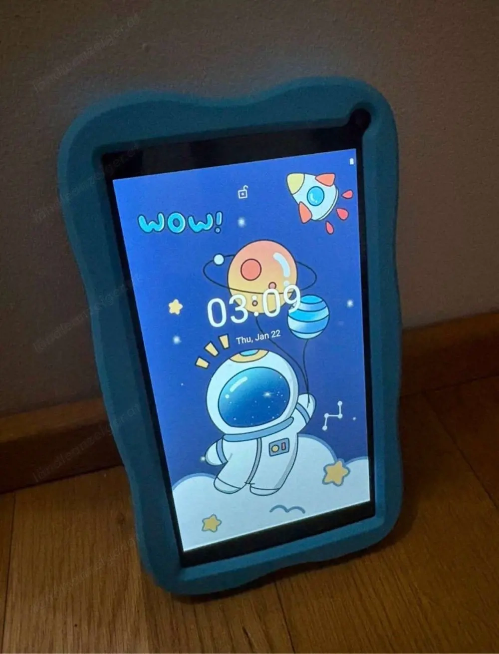 Kinder Tablet
