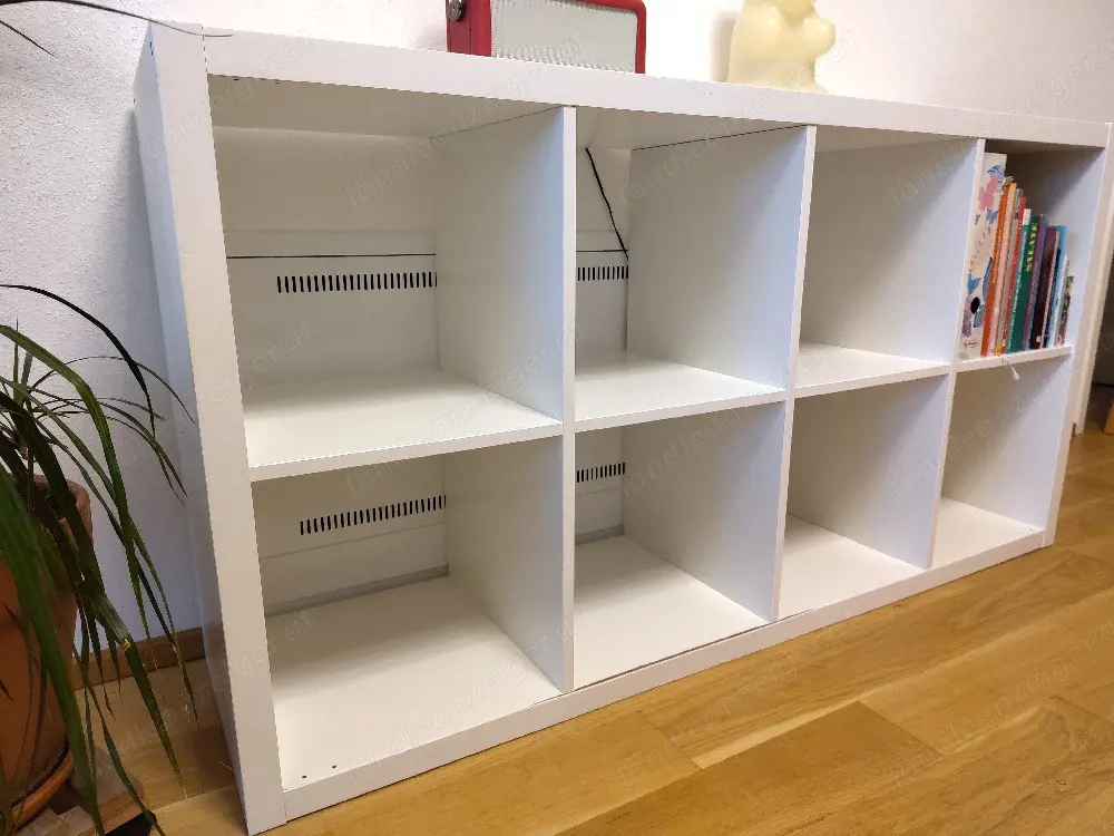 Kallax-Regal zu Verschenken