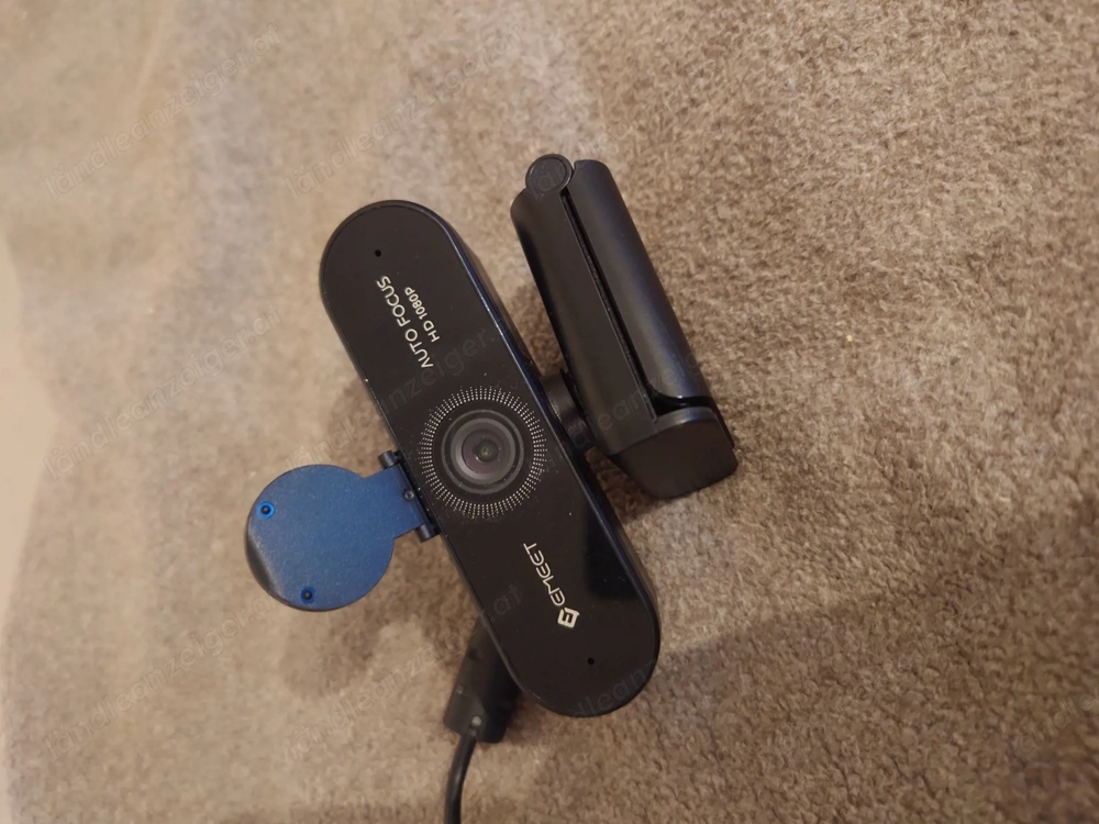 Webcam USB emeet 1080P HD autofocus