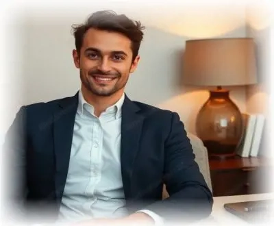 Eine natürliche Dame mit Niveau und Esprit gesucht zur dauerhaften Partnerschaft