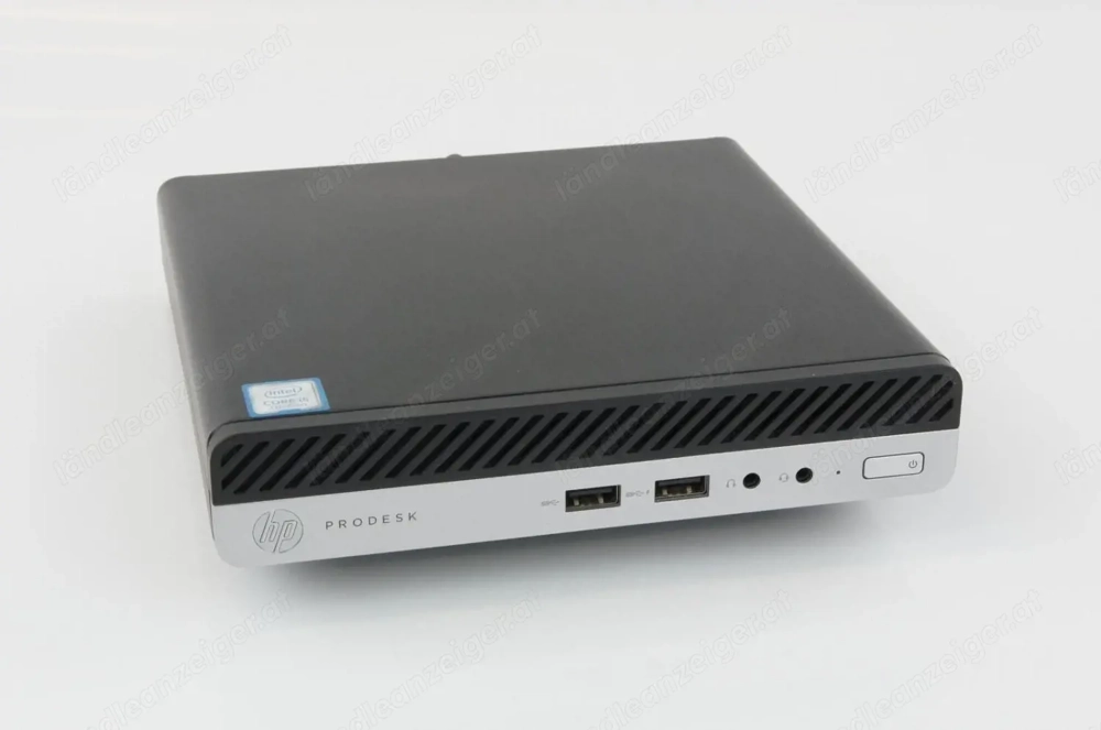 HP mini Desktop PC