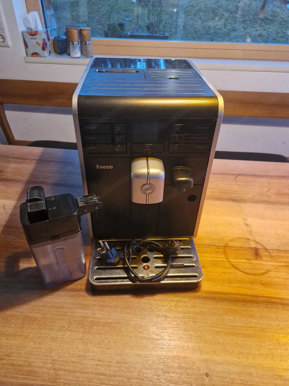 SAECO Kaffeemaschine 