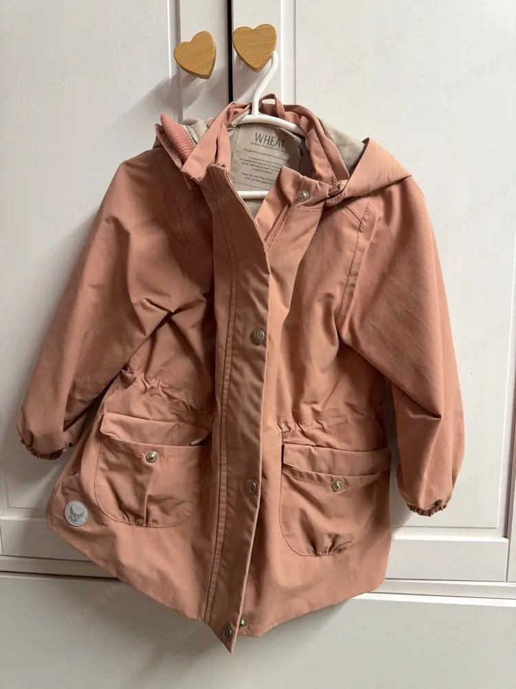 Wheat Jacke Gr. 92