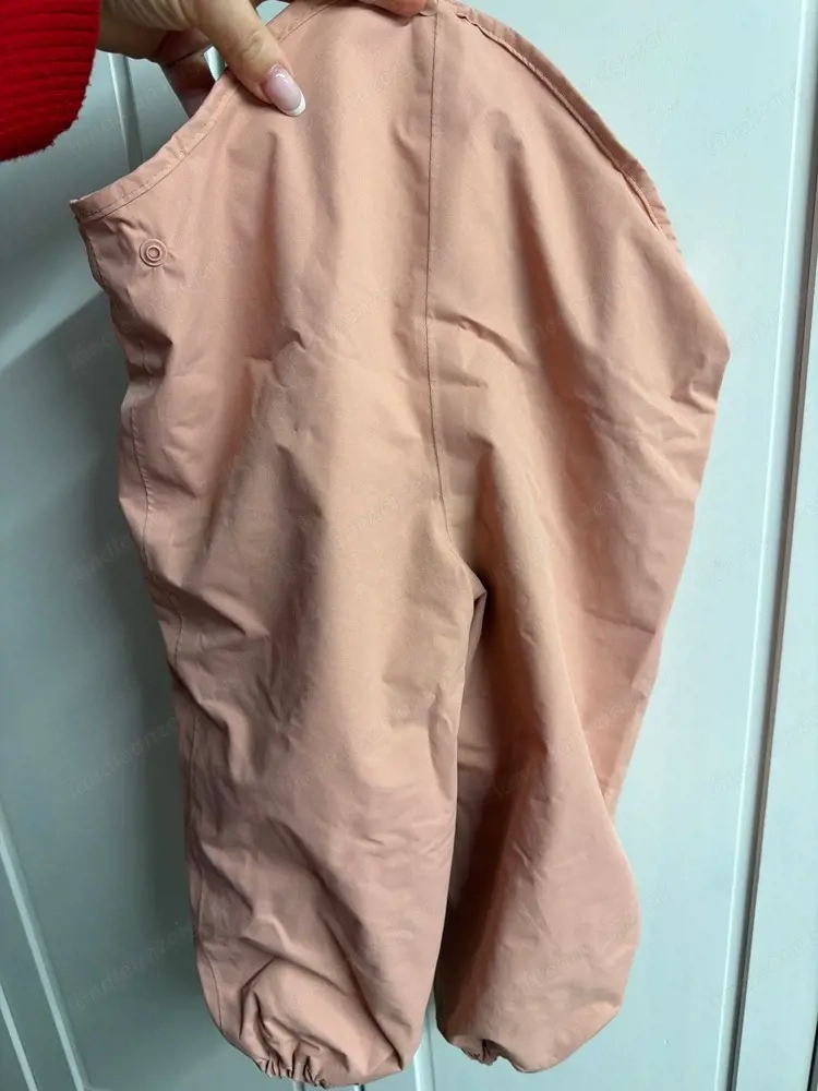 Gefütterte Matschhose