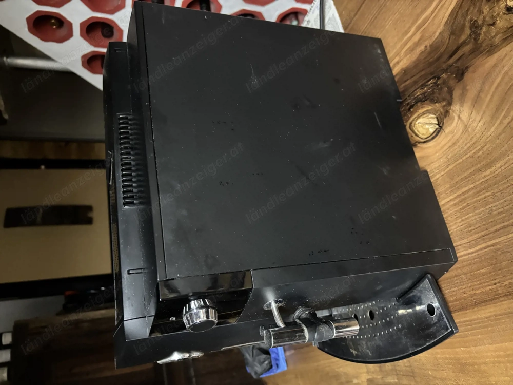 JURA Impressa C5 Kaffeevollautomat