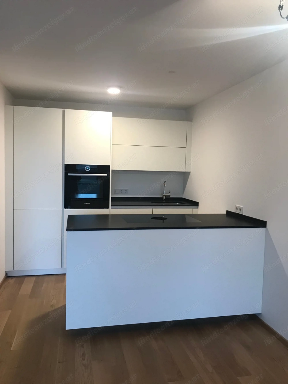 2 Zimmer Wohnung mit großem Balkon und Tiefgarage in Lochau - Seedomizil