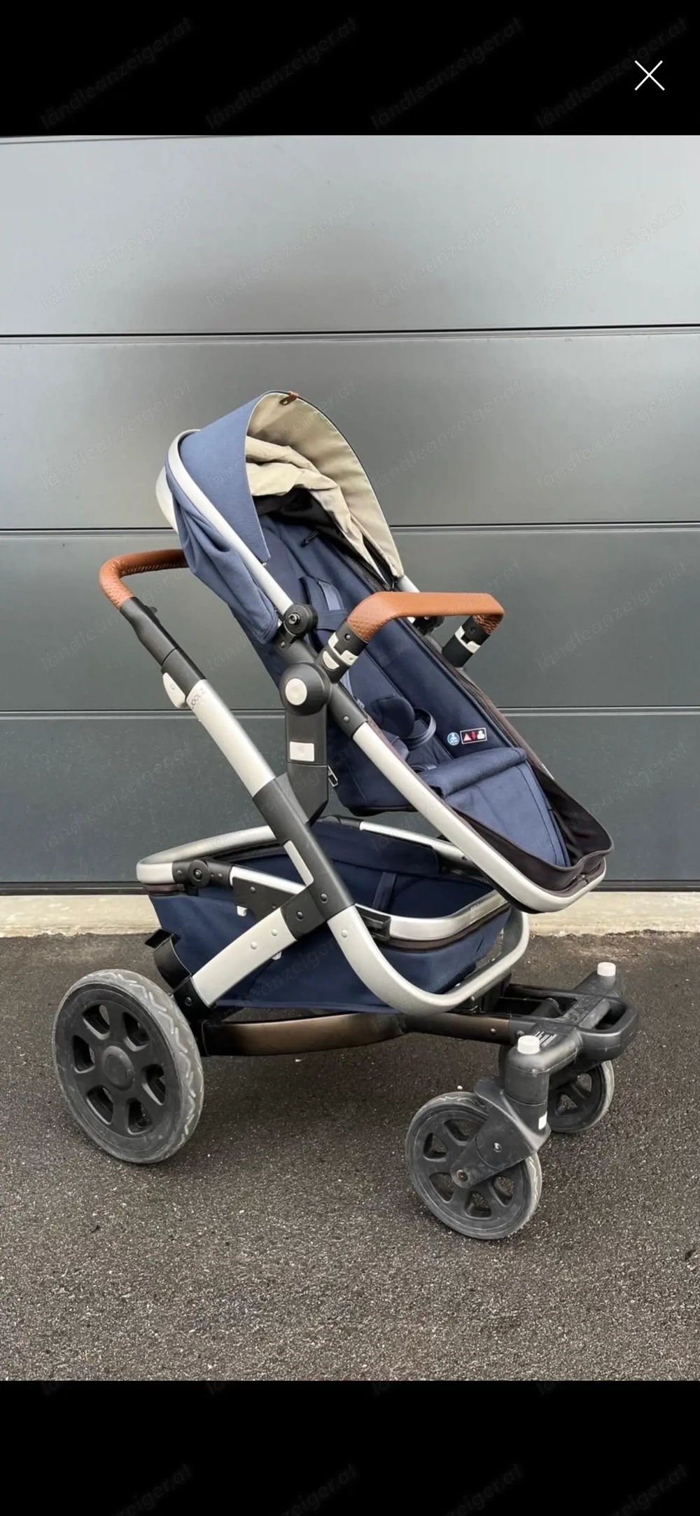 Kinderwagen Joolz Geo2 