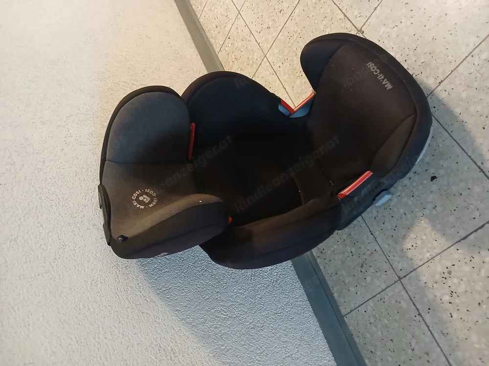 Maxi-Cosi Kore Pro Kindersitz