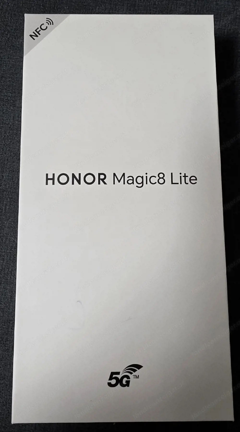 Honor Magic 8 Lite 512 GB 5G