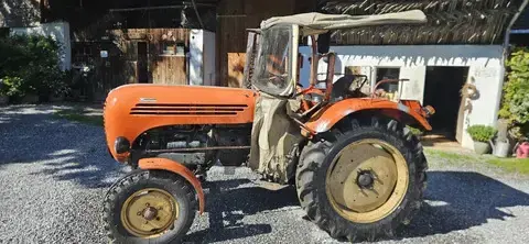 Verkaufe Traktor STEYR 188