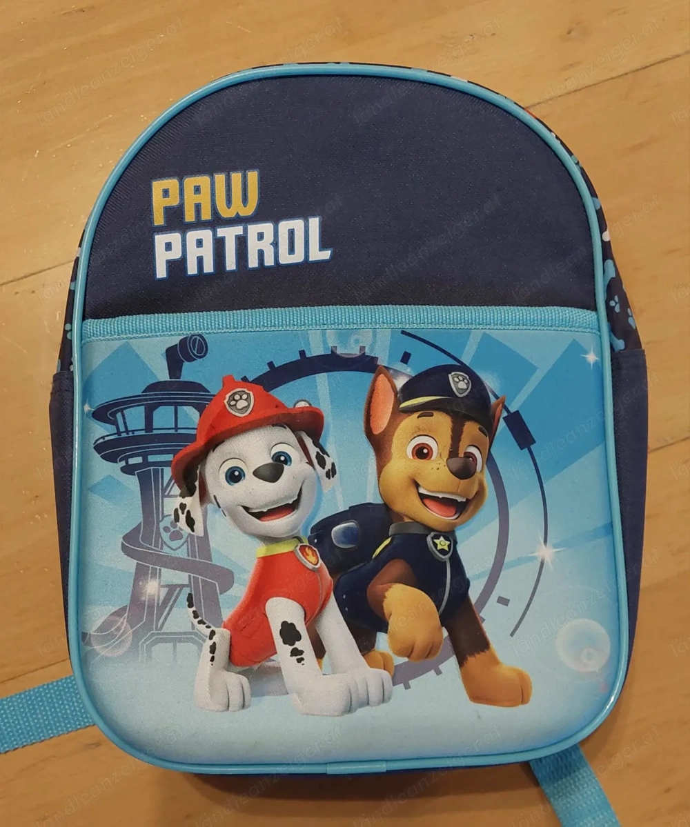 Rucksack Paw Patrol
