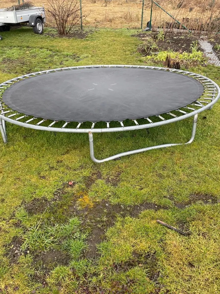 Trampolin 3 m