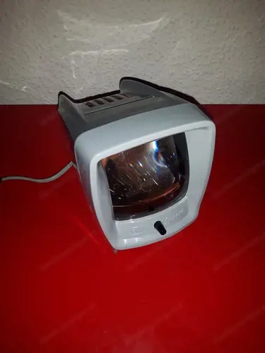 Cenei D-Scoper 55 Kleinbildbetrachter