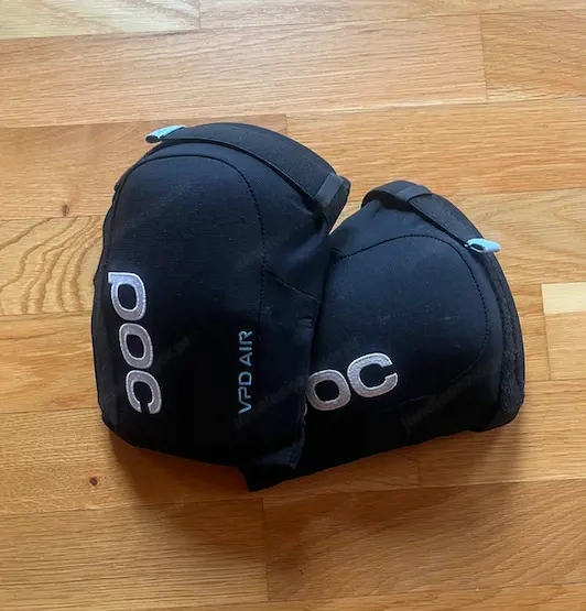 POC MTB Knieschoner Joint VPD Air M