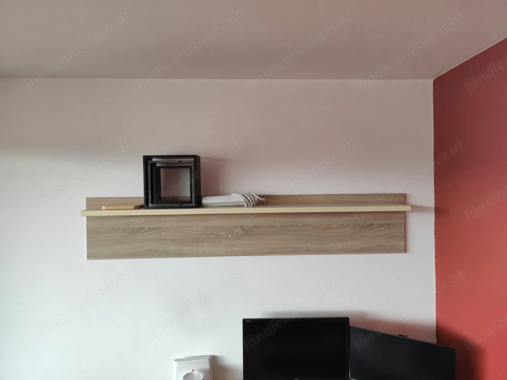 Wandboard   Paneele zu verschenken 