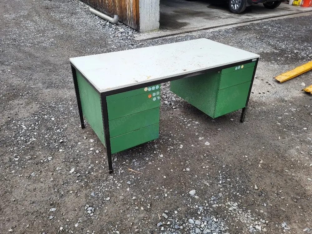 Werktisch Schreibtisch