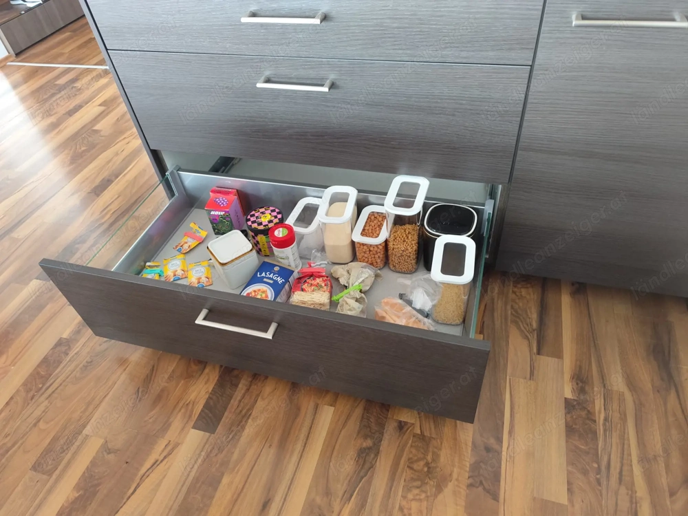 Küchenblock zu verschenken 