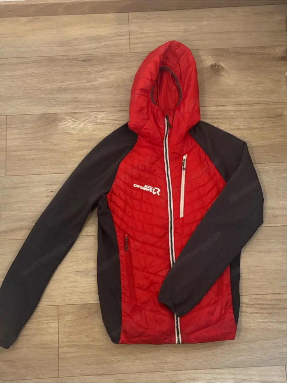 Übergangsjacke Rock Experience