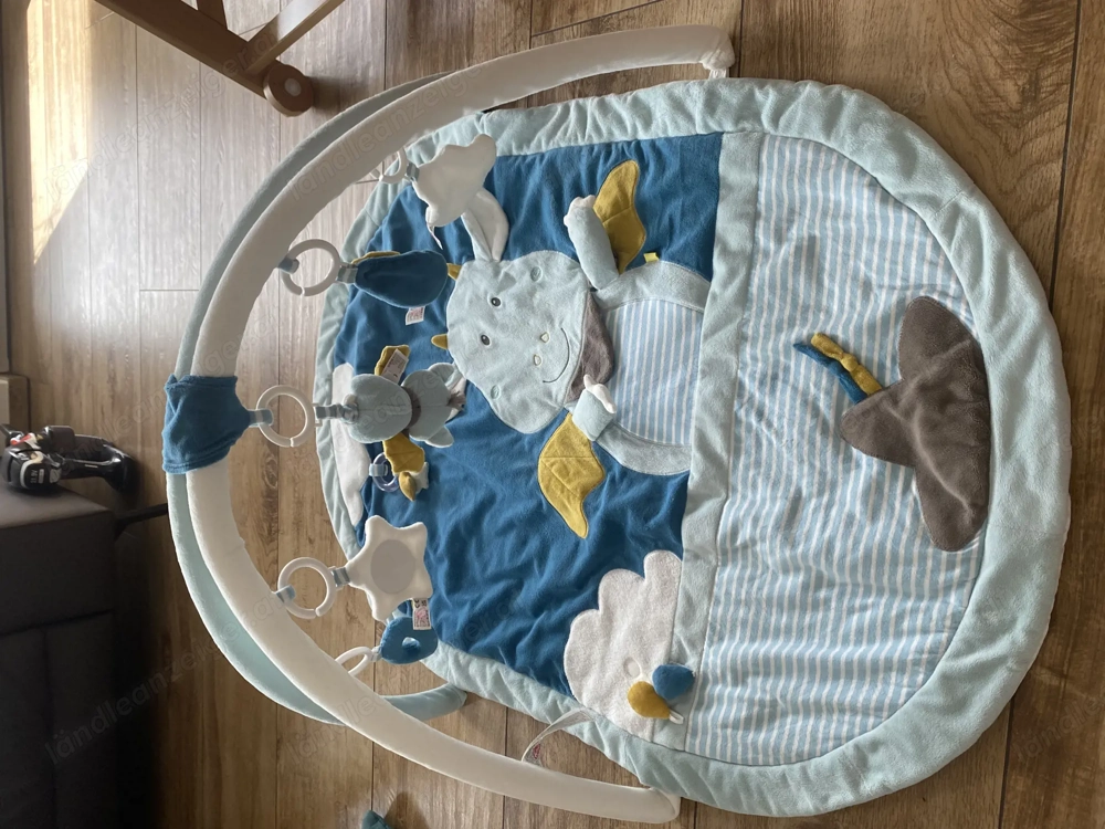 Spielbogen von Fehn, wie neu