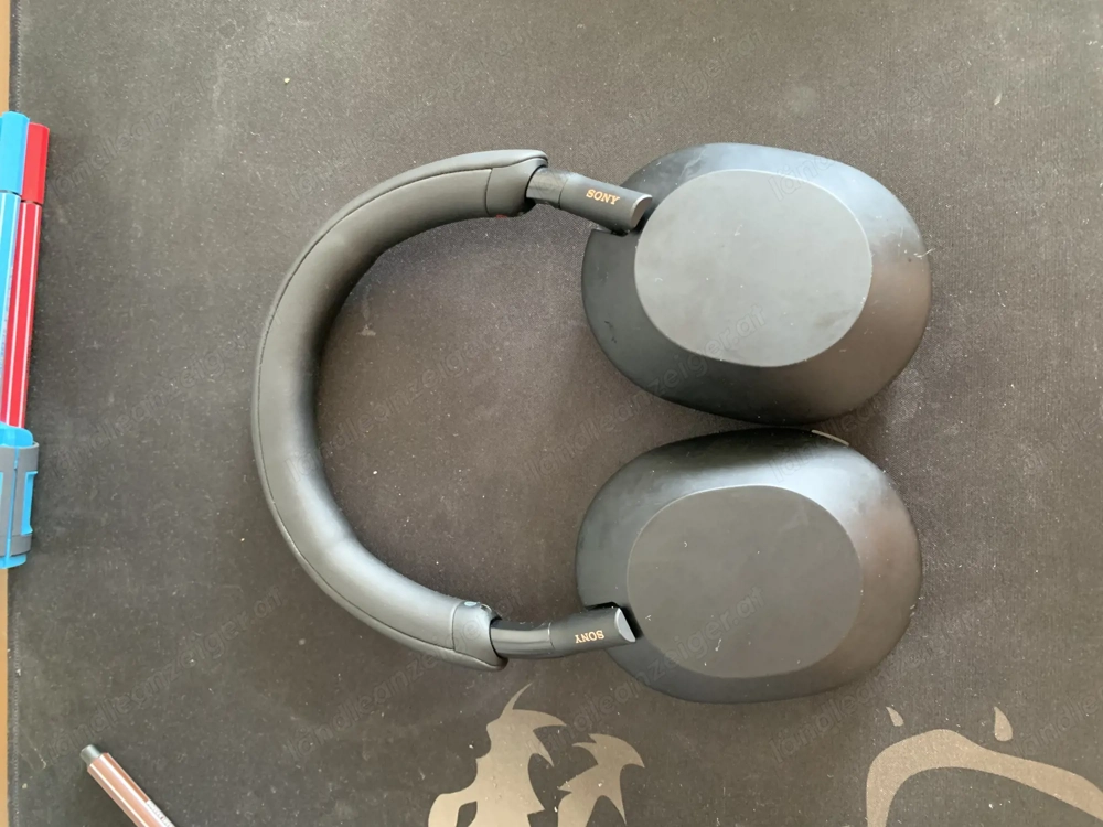 Sony WH-1000XM5 Kopfhörer