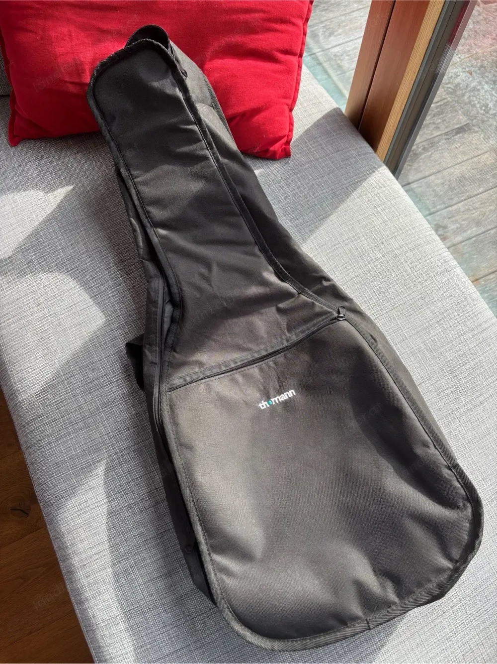 Gigbag Konzertgitarre 1 2