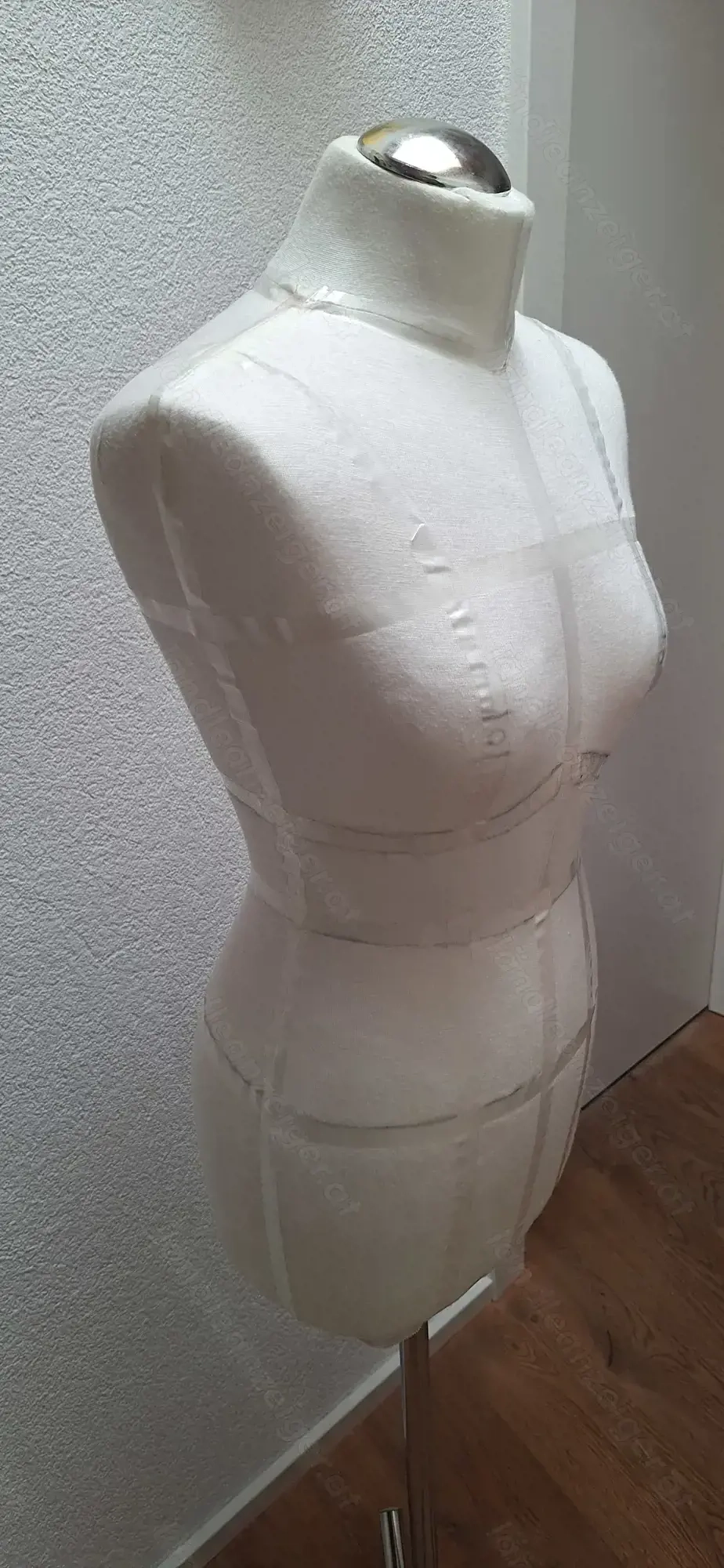 Schneiderpuppe Schneidertorso Nähpuppe