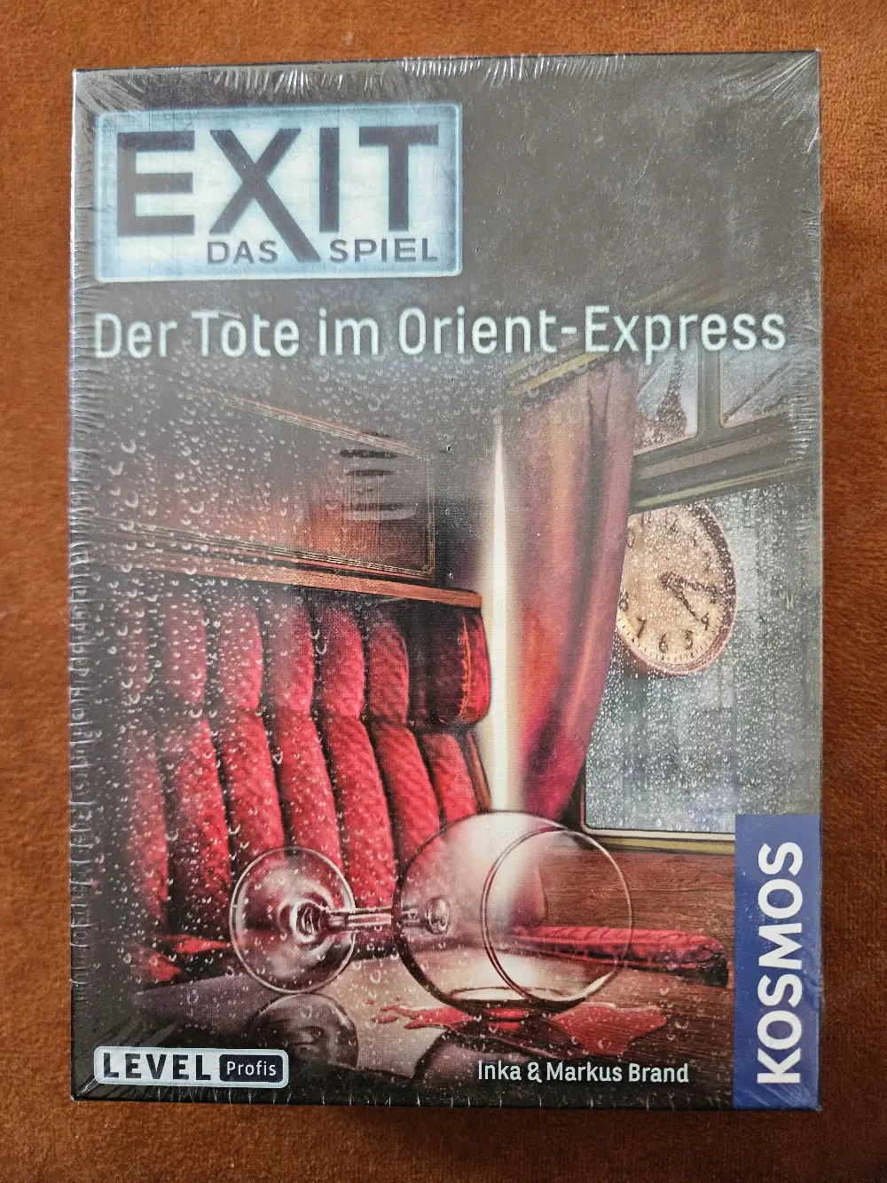 Neuwertige Spiele zu verschenken