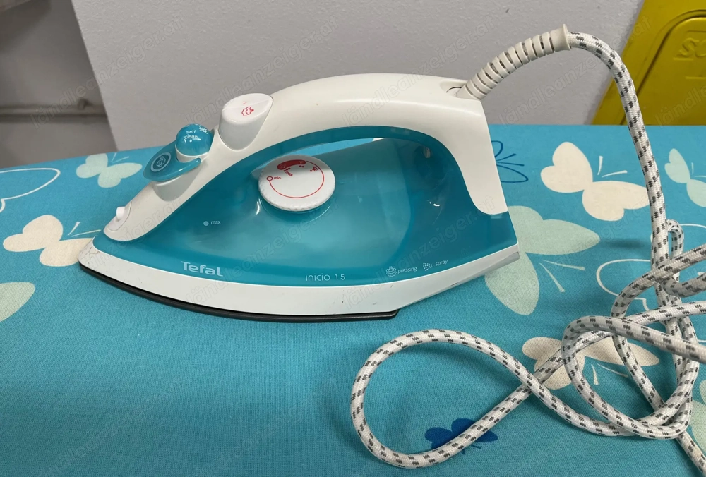 Bügeleisen Tefal