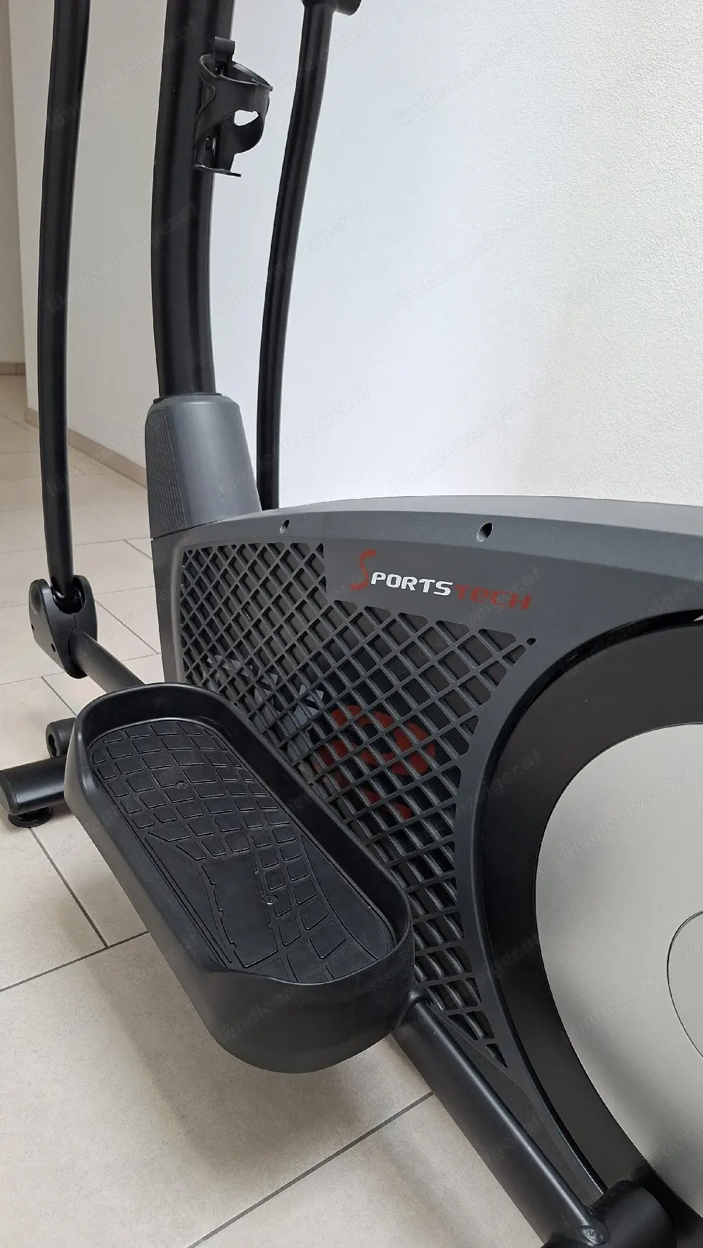 Crosstrainer Sportstech CX2