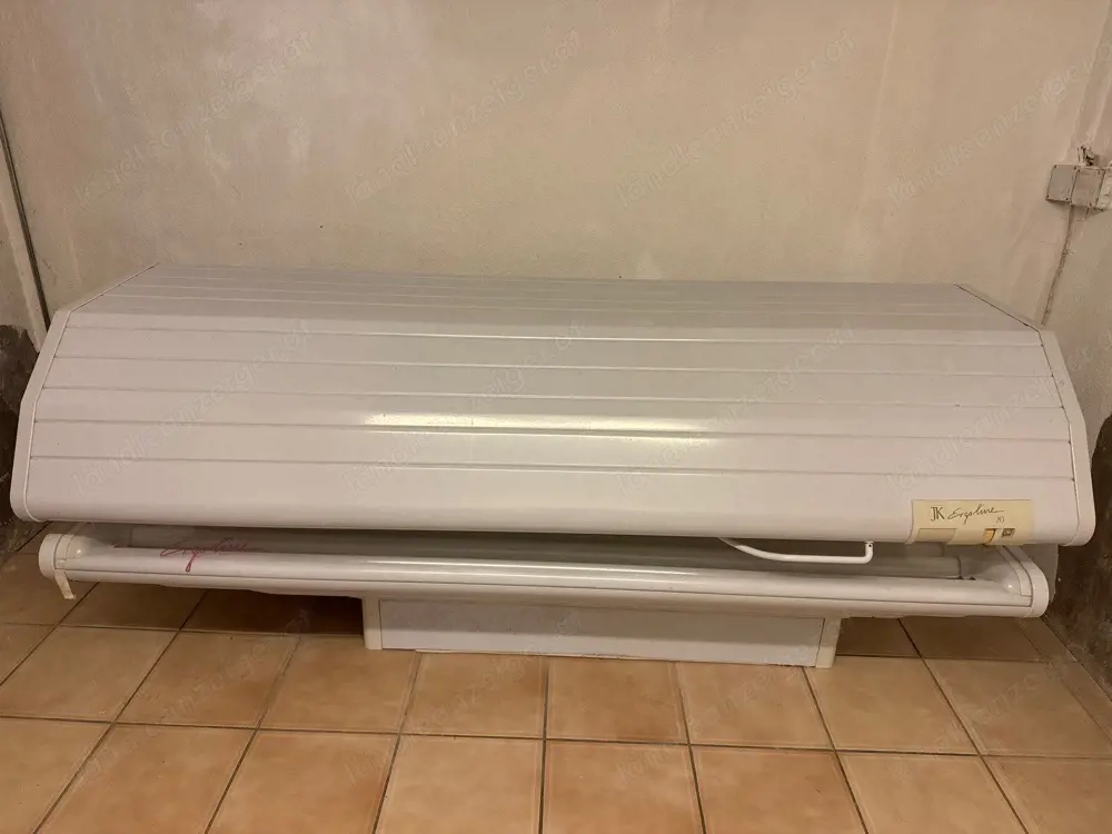 Solarium Ergoline 20