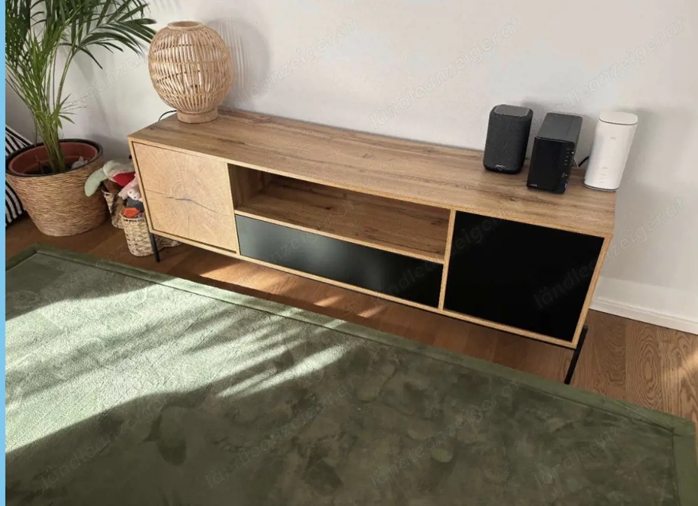 Sideboard  Kommode  Lowboard 