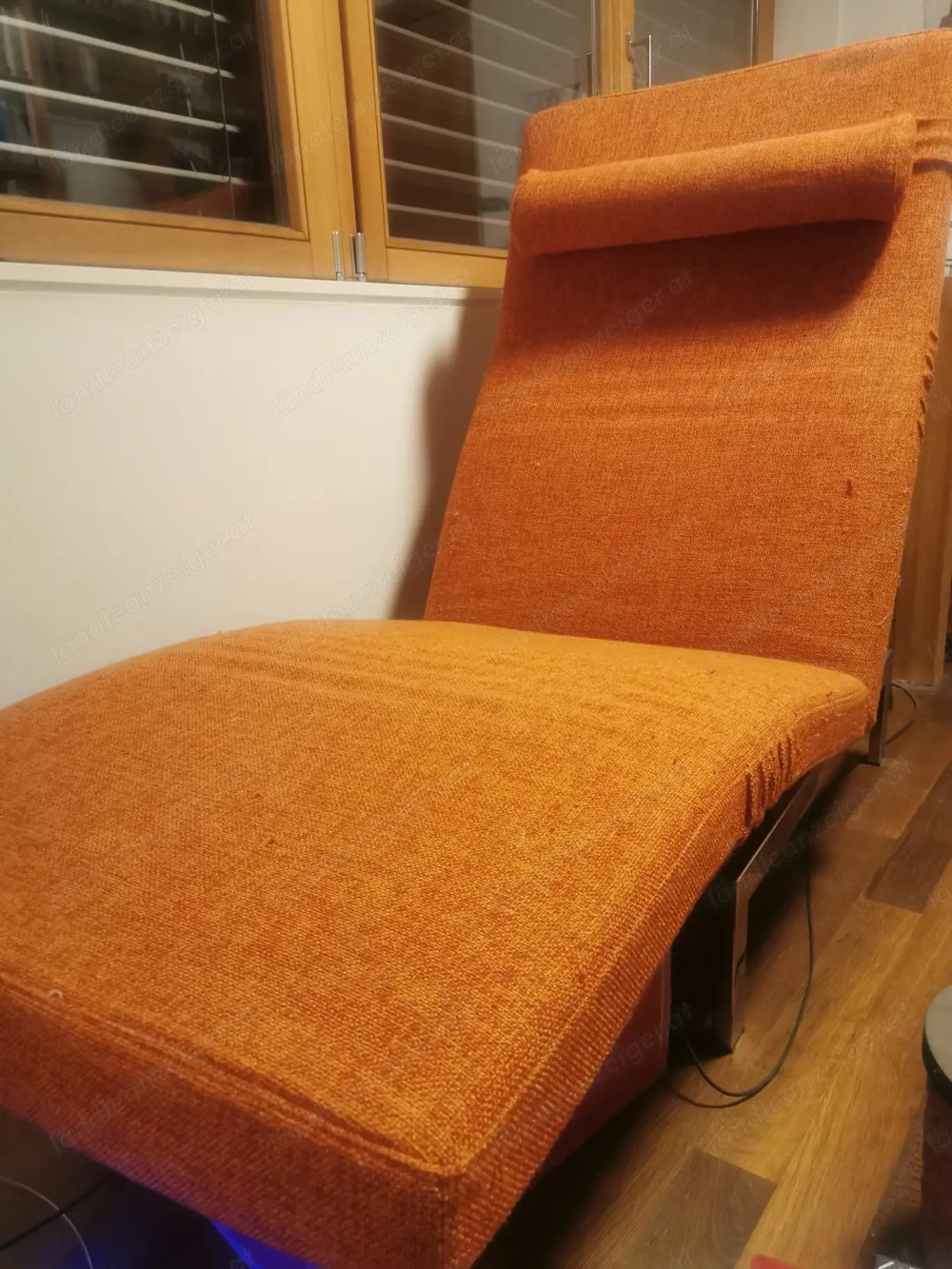 Relaxliege verstellbar 