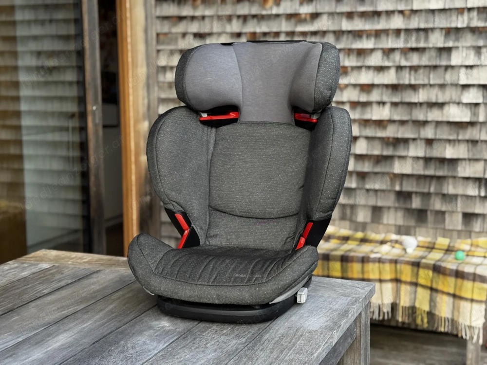 ISOFIX-Kindersitz Maxi-Cosi RodiFix AirProtect