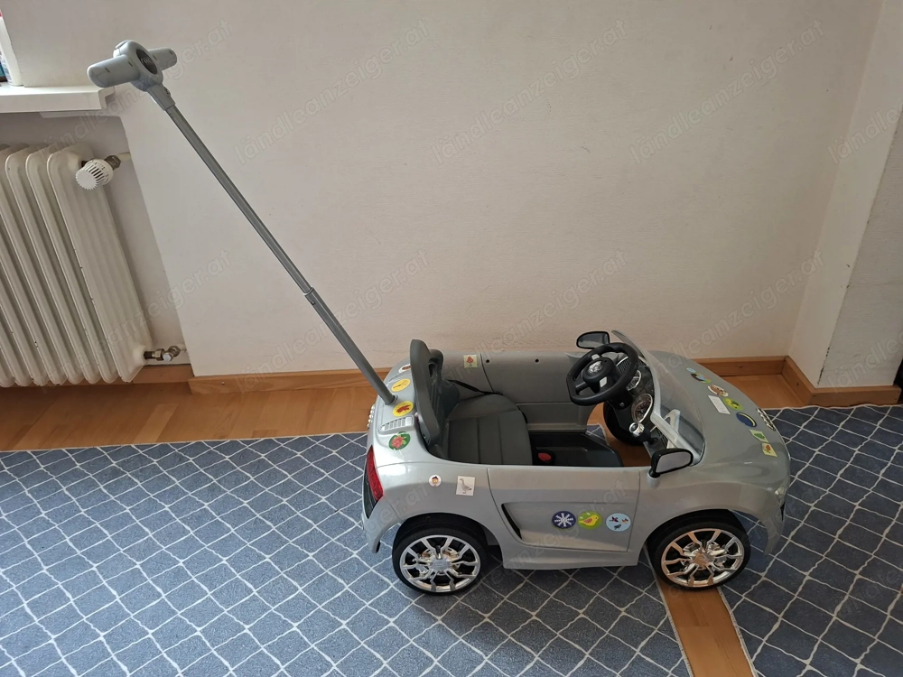 Kinderauto OHNE Eletronik