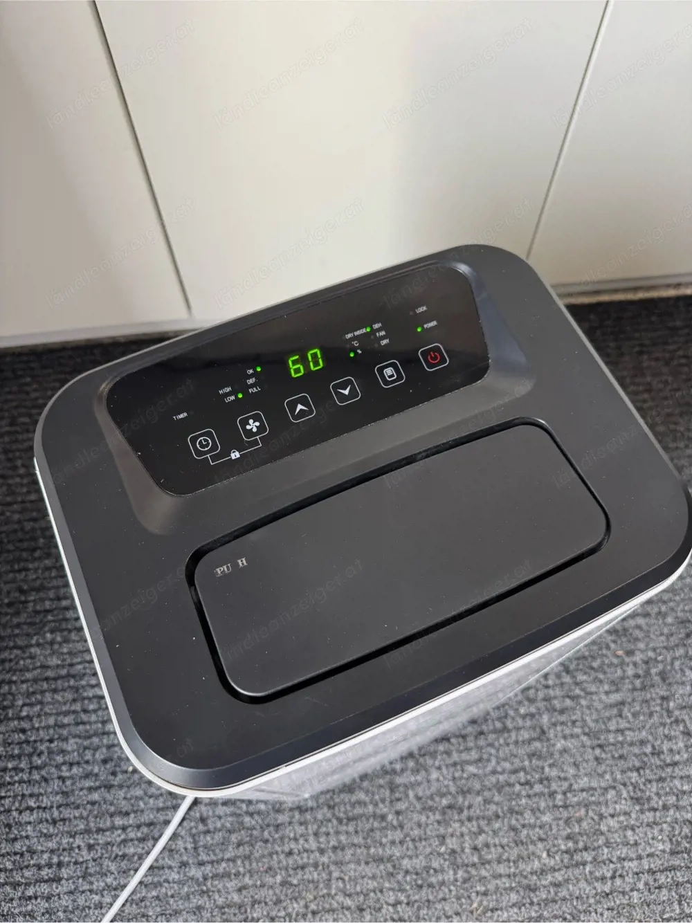 Emerio Luftentfeuchter