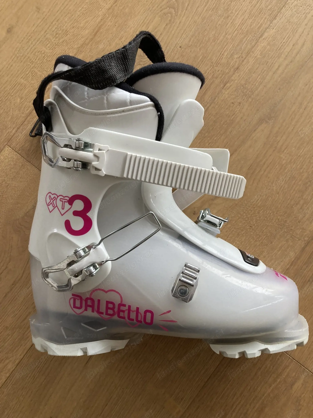 Kinder Skischuh Dalbello XT3 GW