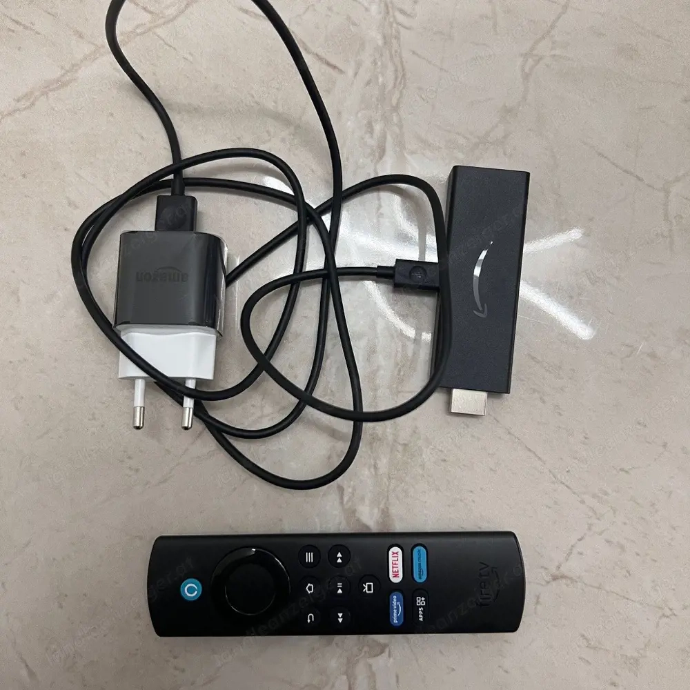 FireTV stick HD