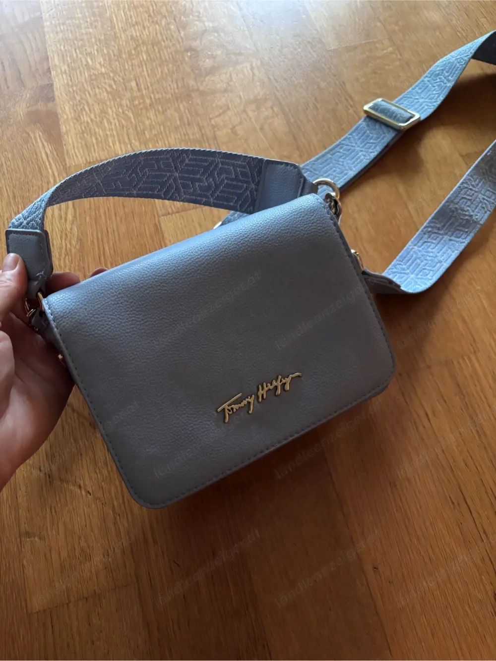 Handtasche Tommy Hilfiger