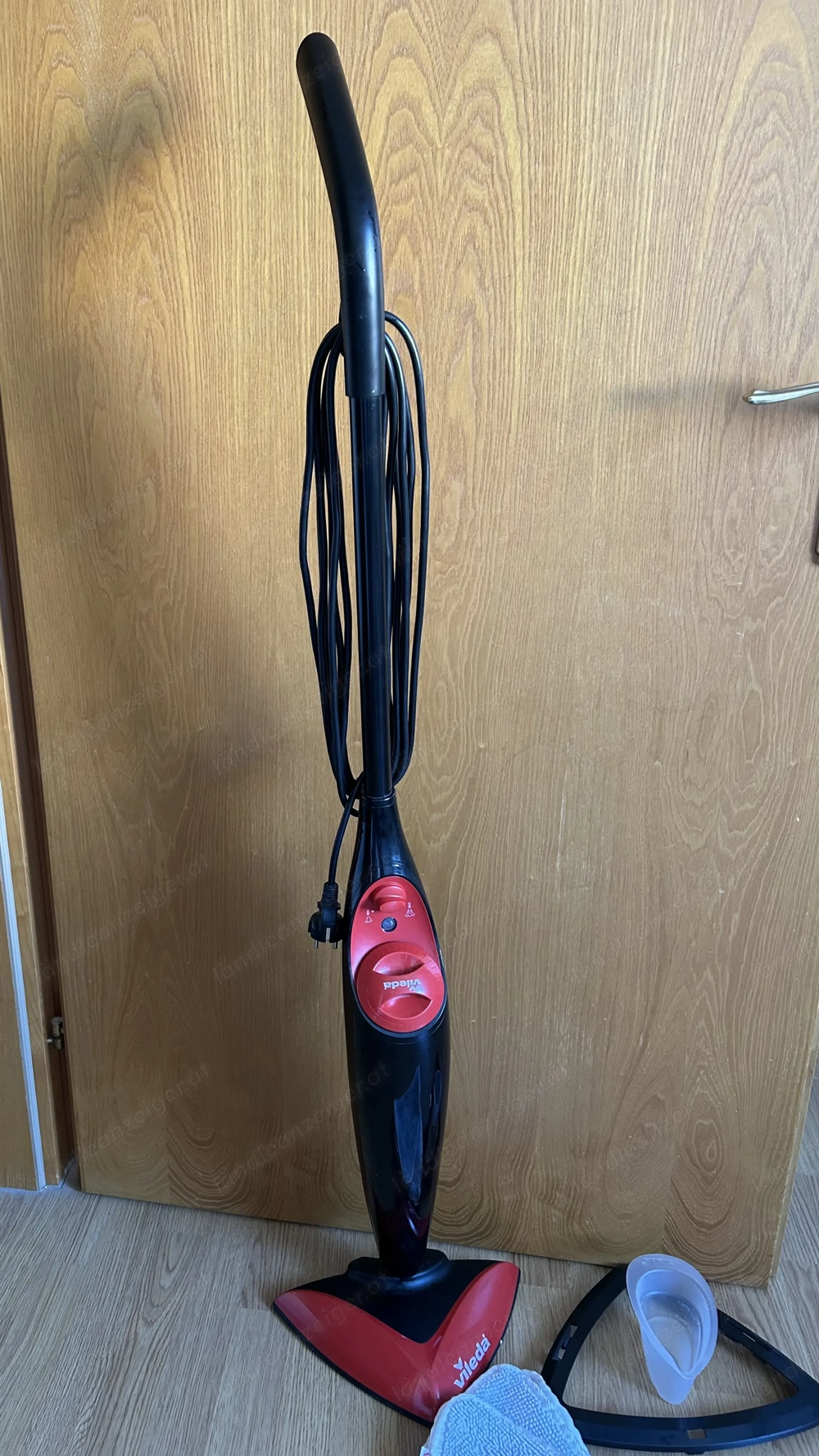 Dampfreiniger Steamer 