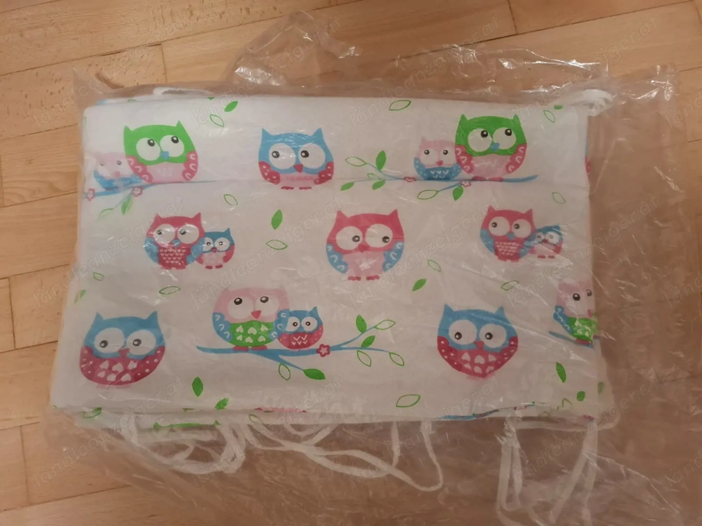 Nestchen, Umrandung, Gitterschutz 60x120