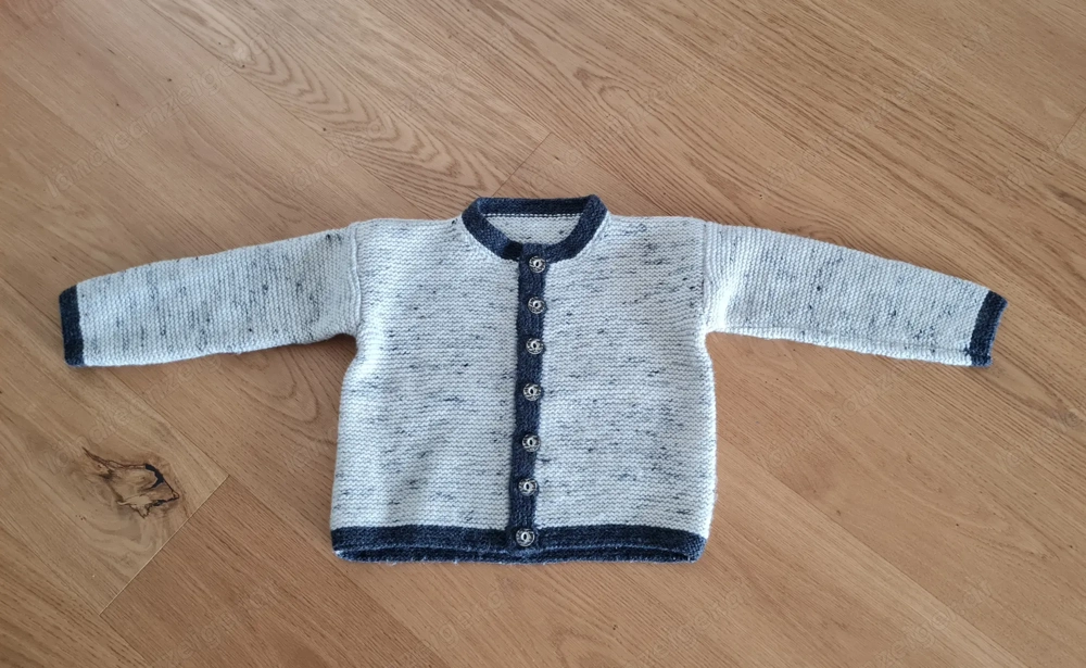 Trachten Jacke Gr 104 110