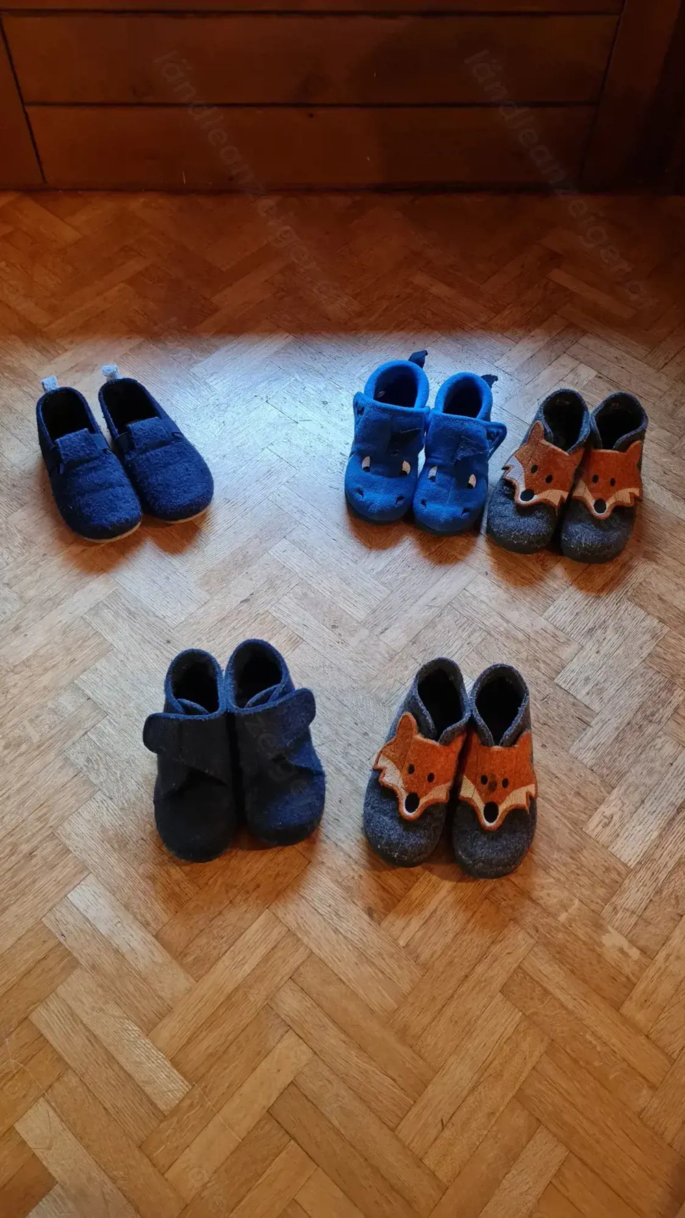 Hausschuhe Gr 21 22 25 26 30