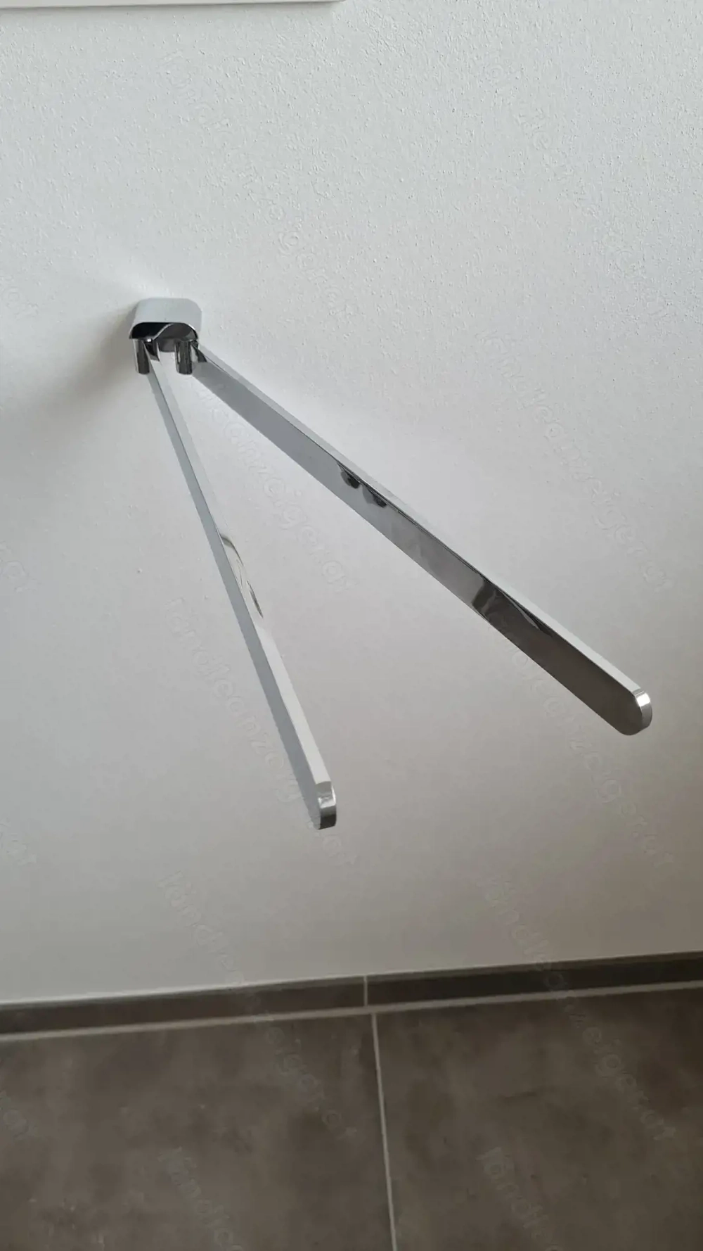 Handtuchhalter von Optima