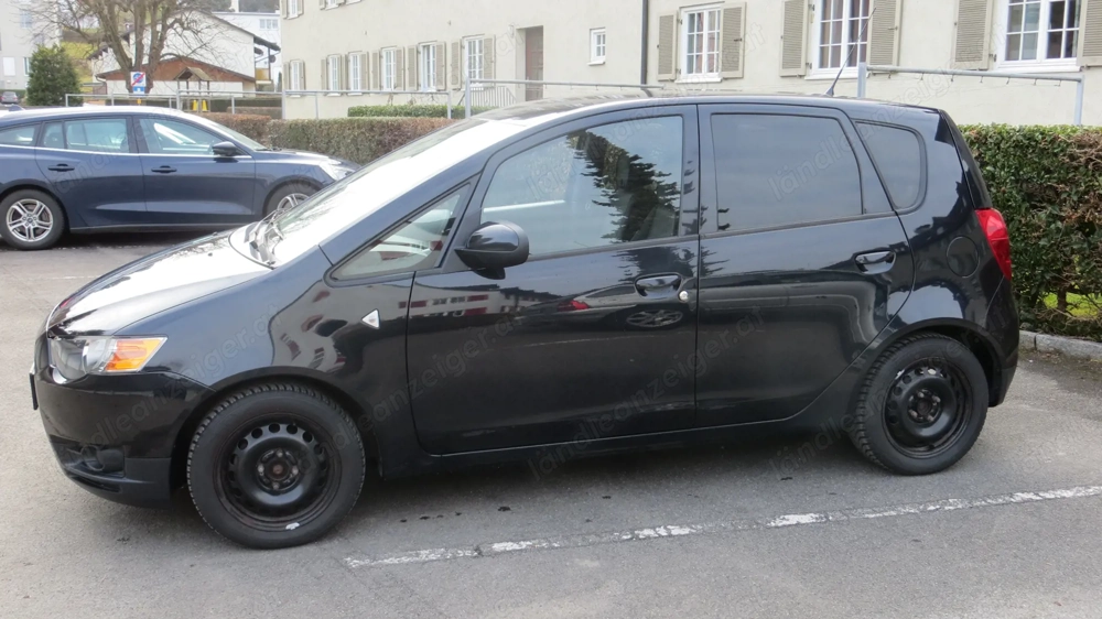 Mitsubishi Colt 69.000 km