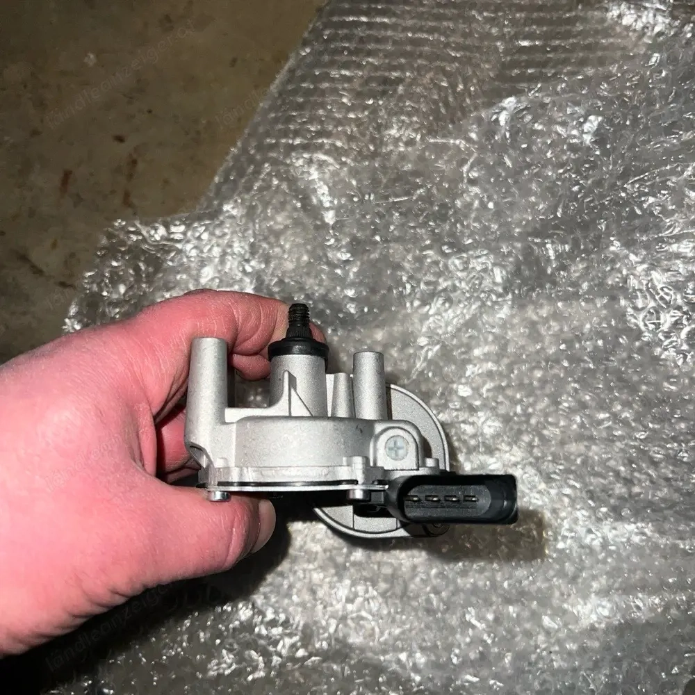 schwibenwischer motor für vag modelle seat skoda VW polo